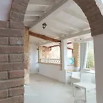 Sardinia Yellow House * Solanas (Cagliari)