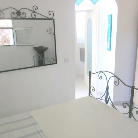 Sardinia Yellow House Prázdninový dům Solanas (Cagliari)