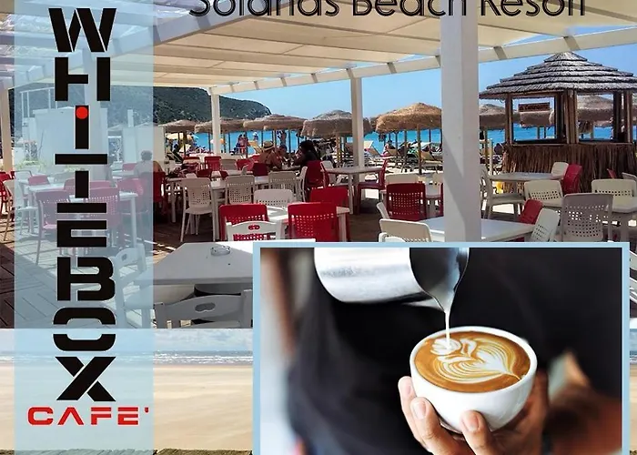 Sardinia Yellow House 度假居 *