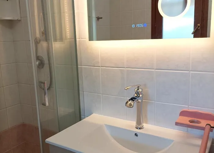 度假居 Sardinia Yellow House